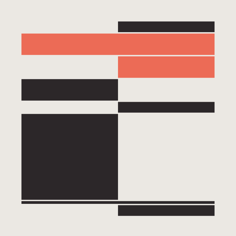 redblack #190 static NFT preview