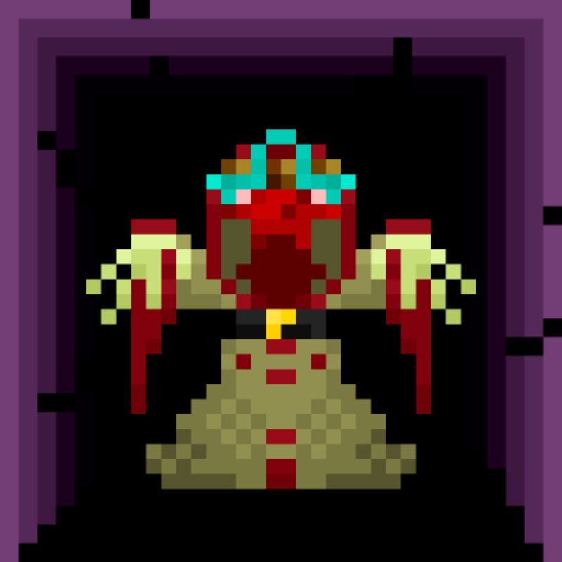 smol sacrifices #770 static token preview