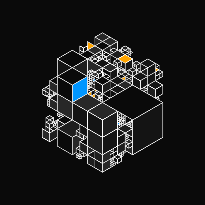 Hexagraph #306 static token preview