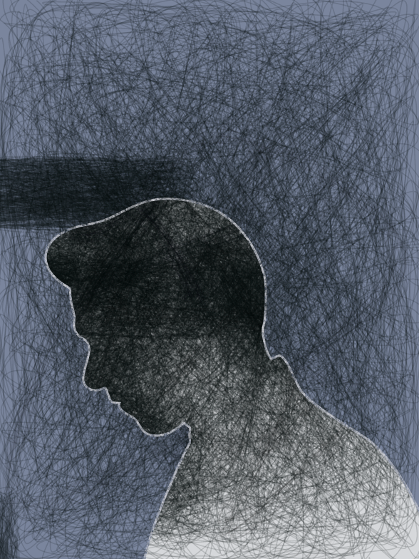 Caught in a Void #303 static token preview