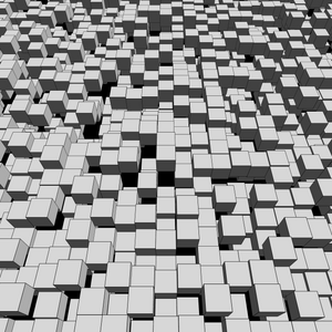 Jenga in Space project preview