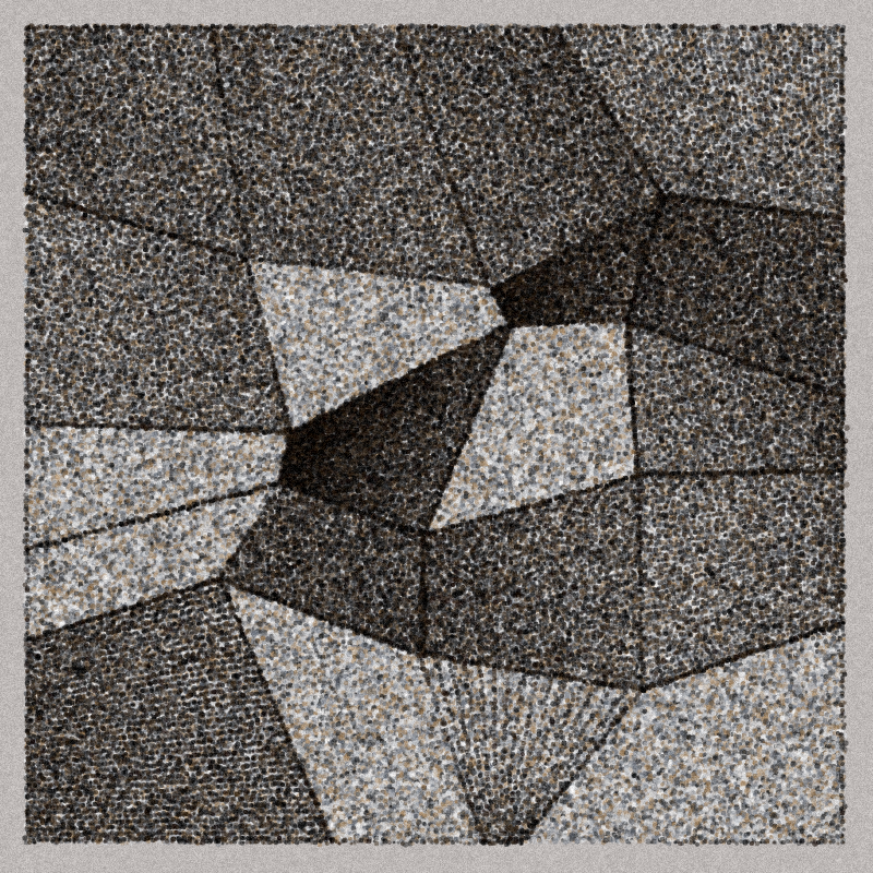 Concrete #294 static token preview