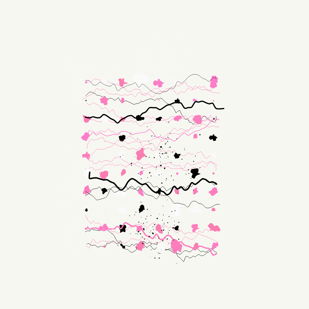 Untitled (Stacks) #48 static NFT preview