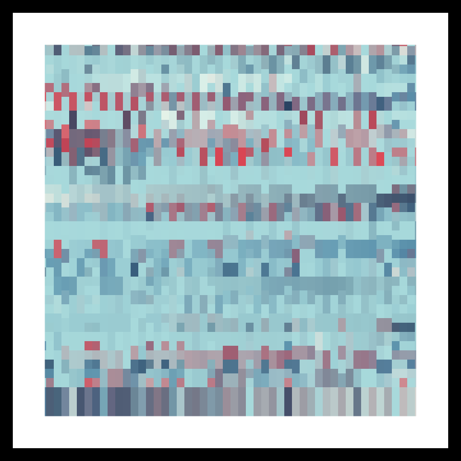 Pixel Boards #31 static NFT preview