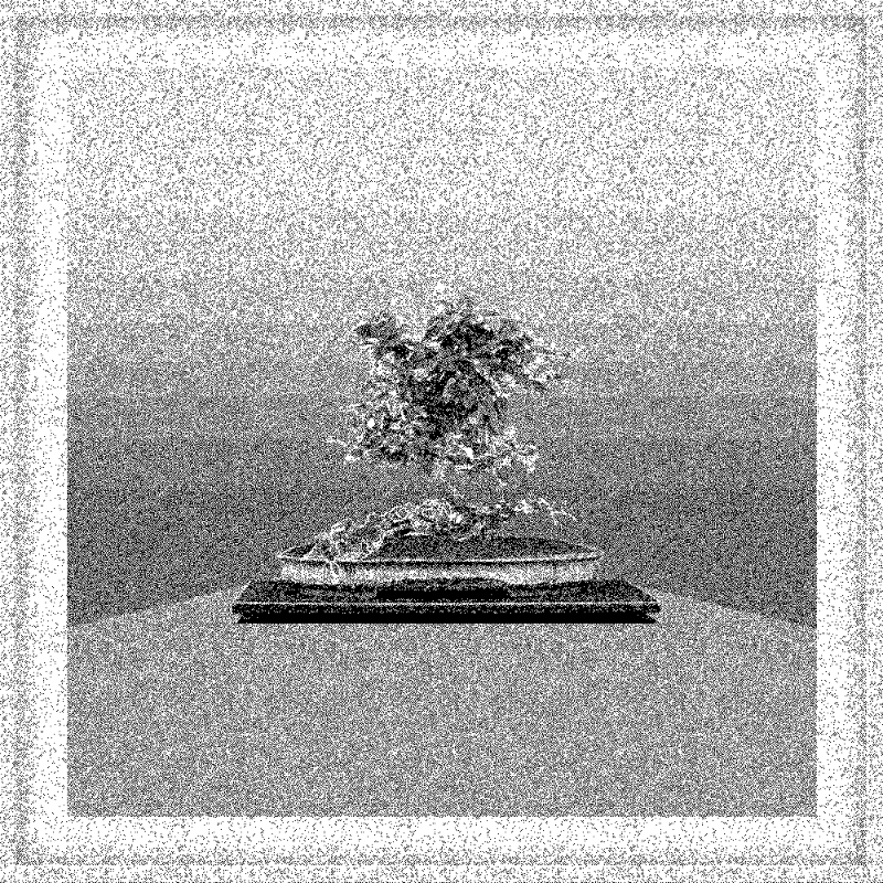 Bonsai Bonanza #376 static token preview