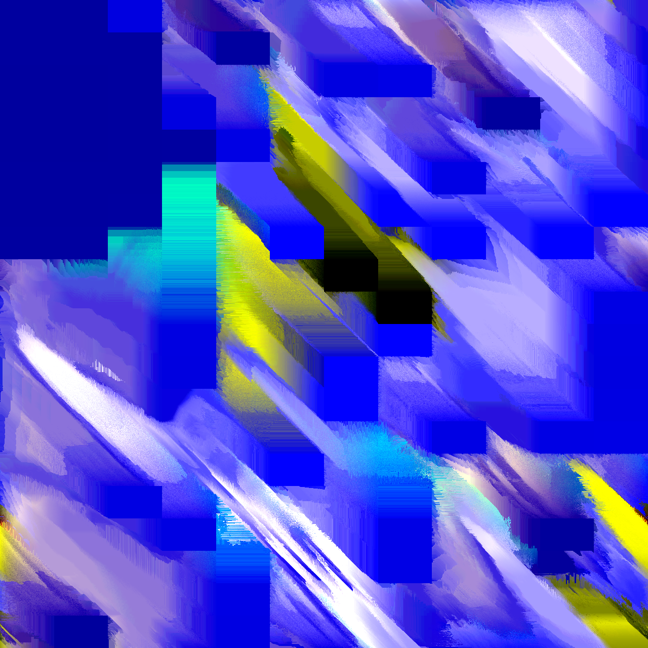 2222 #7 static NFT preview