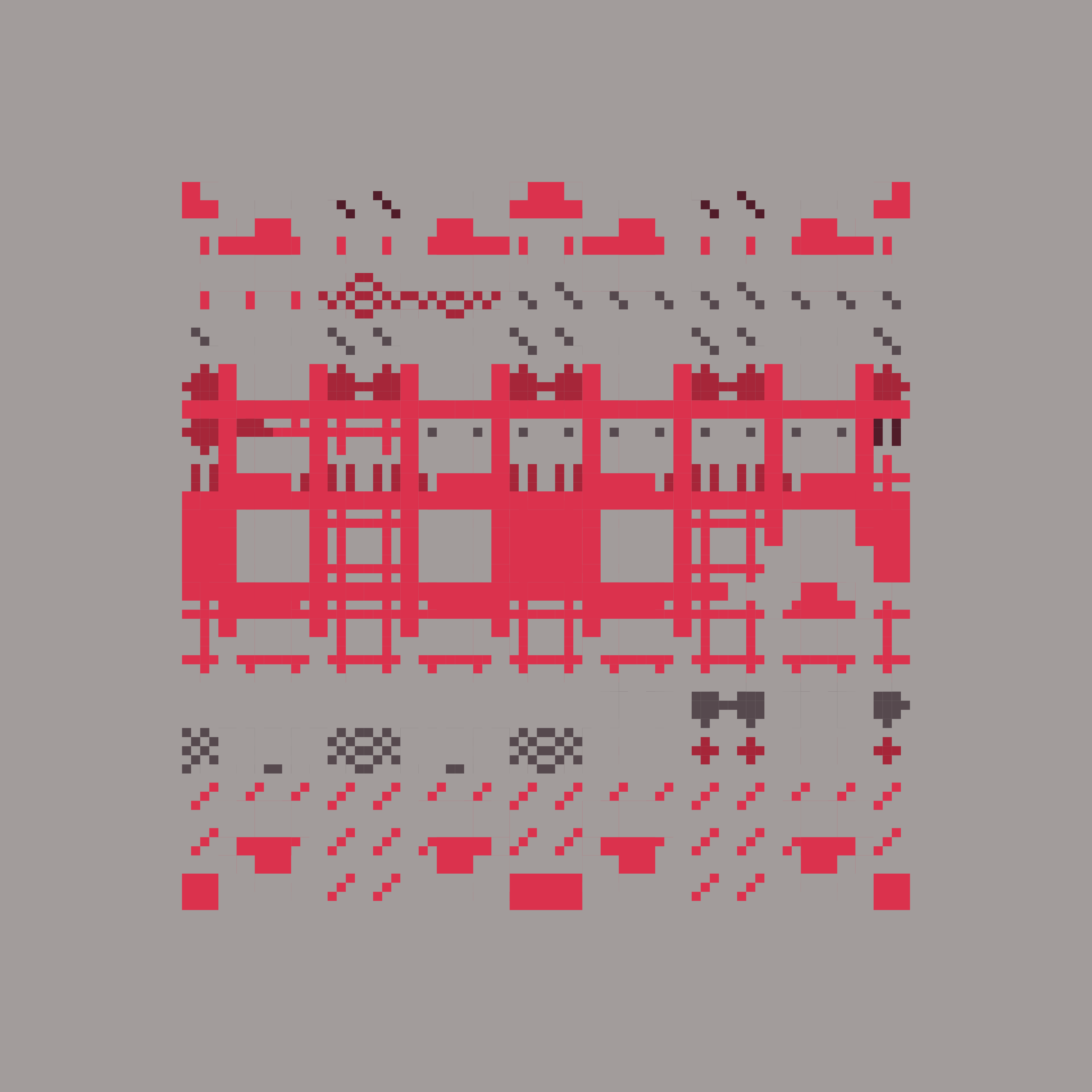 Pixel Management #150 static NFT preview
