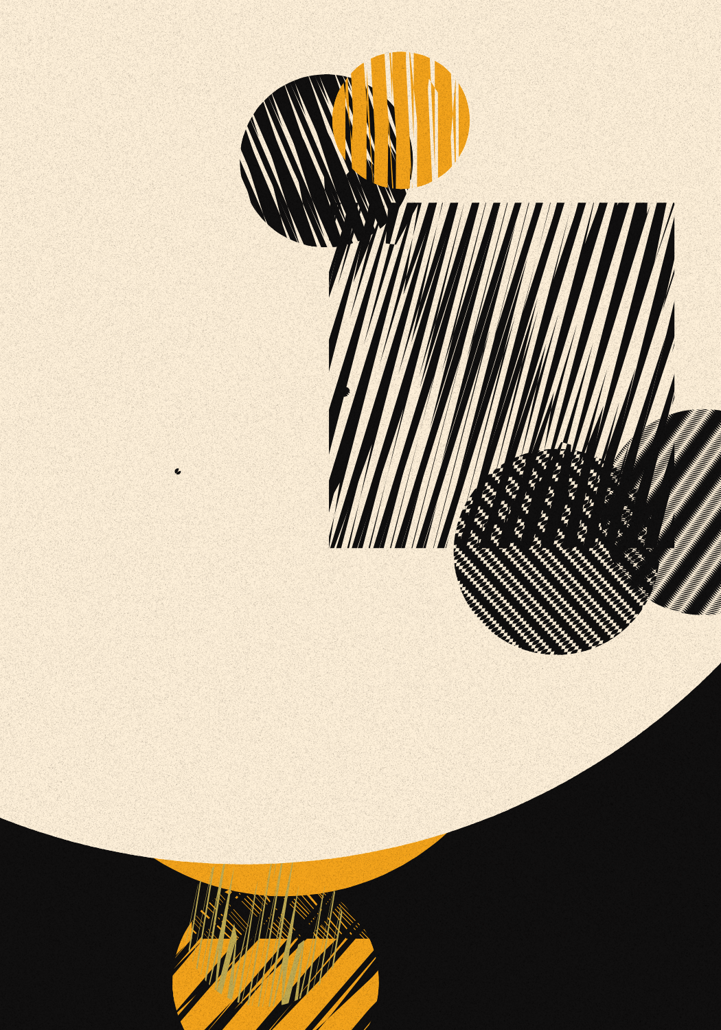 HBDFXH01 #51 static NFT preview