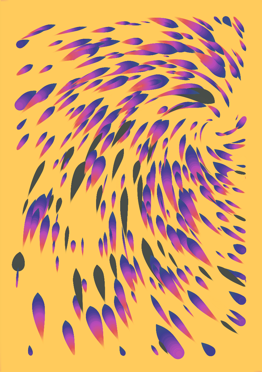 As Light As A Feather #217 static token preview