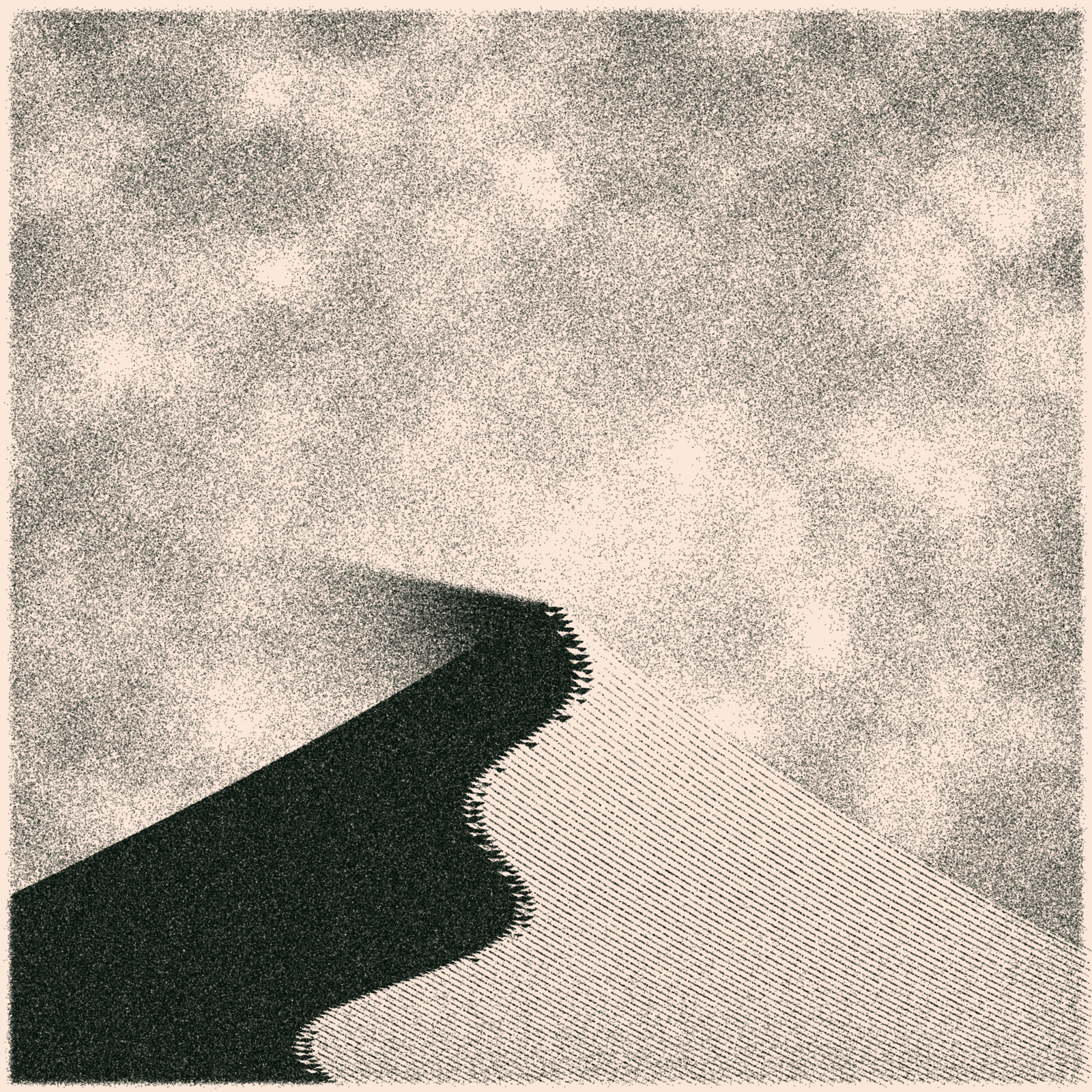 Solace #53 static NFT preview
