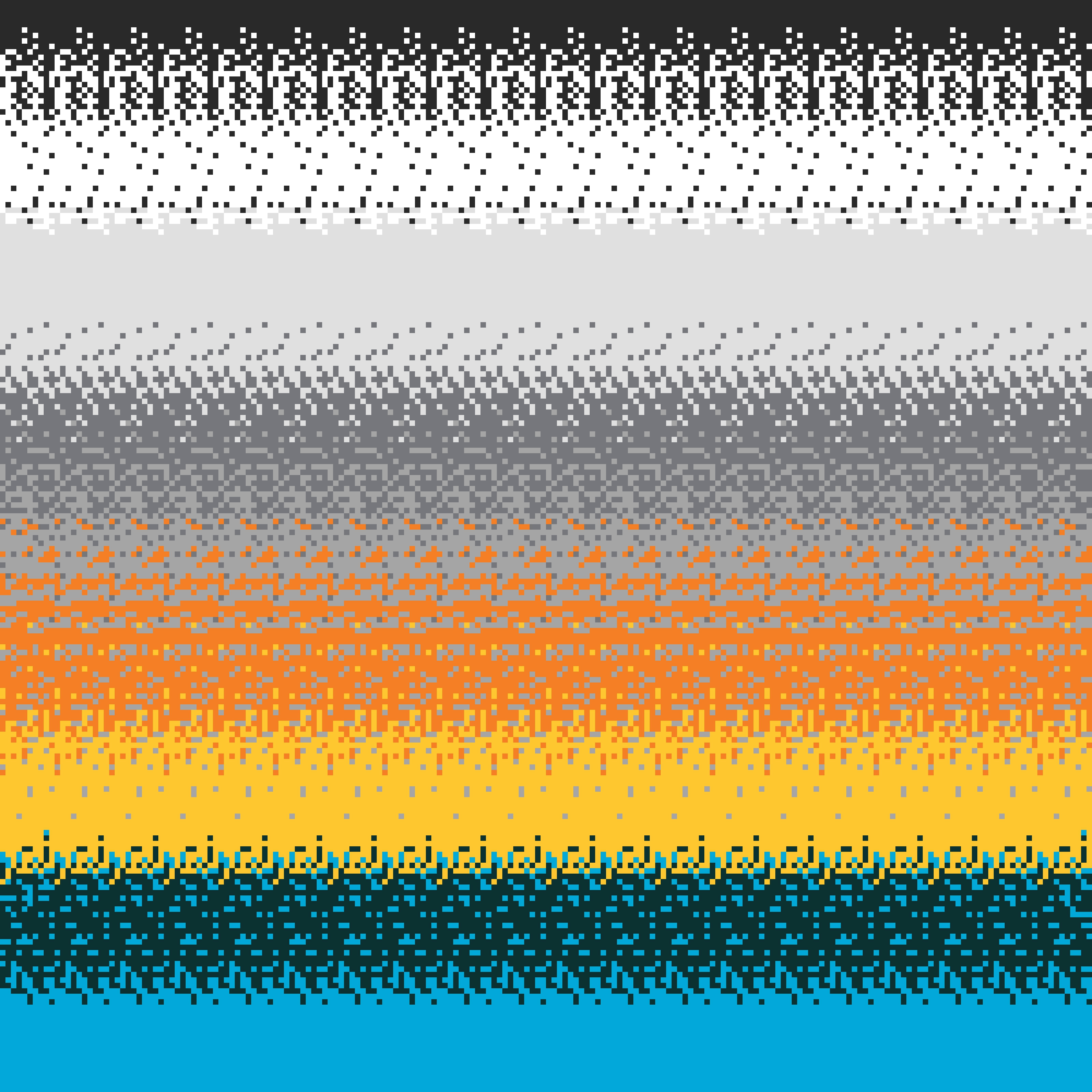 Dithered Gradients #229 static token preview