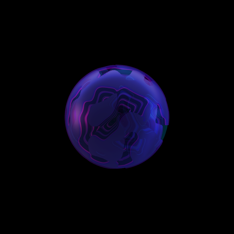 SynDevice #1658 static NFT preview