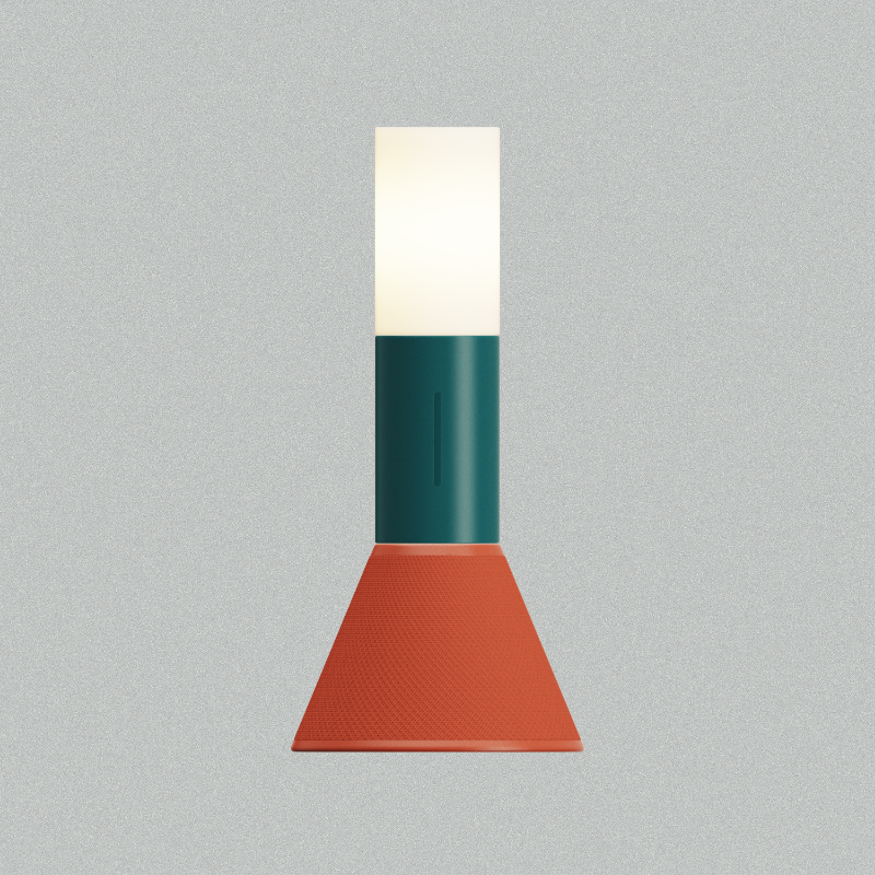 LAMPS #60 static token preview