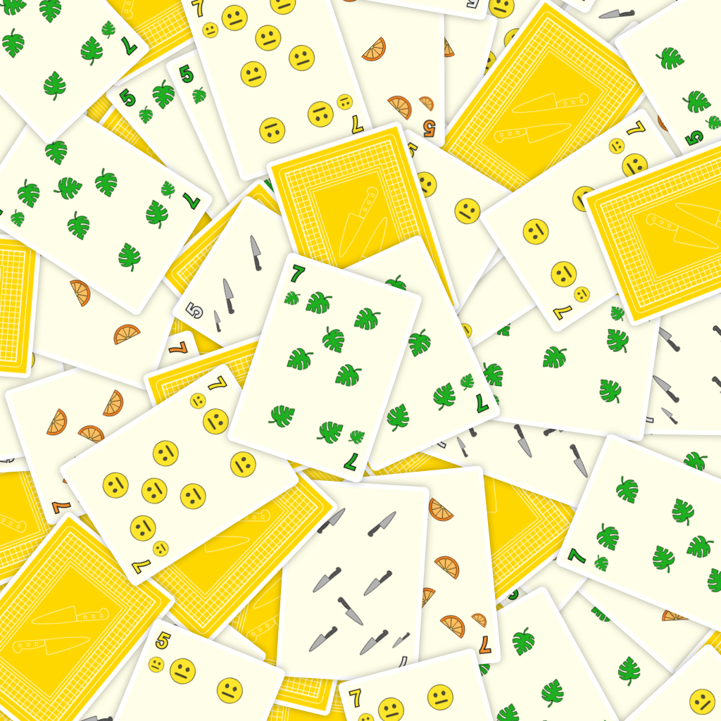 playing.cccccards #645 static token preview