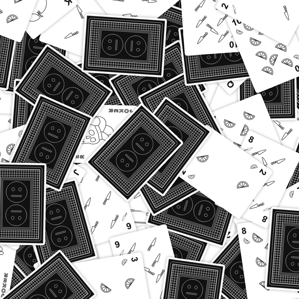 playing.cccccards #1448 static token preview