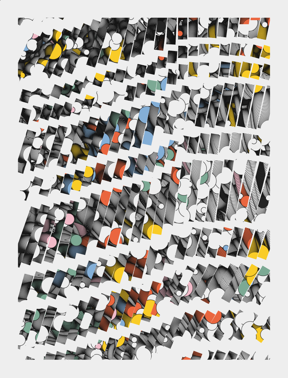 Annum #547 static NFT preview