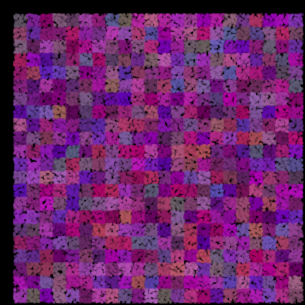 y a r d s a l e #638 static NFT preview
