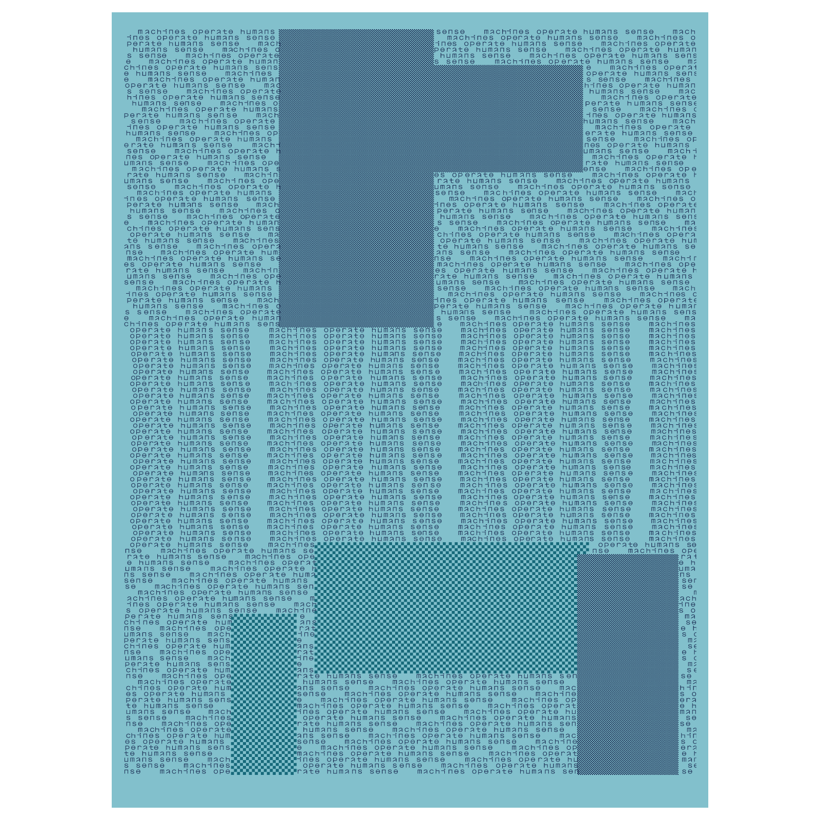 Cosmic Poems #232 static token preview