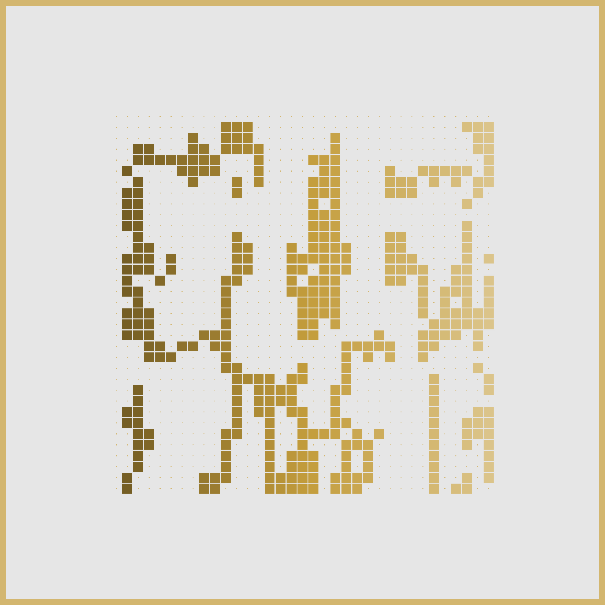Noisy Pixel Management #87 static token preview