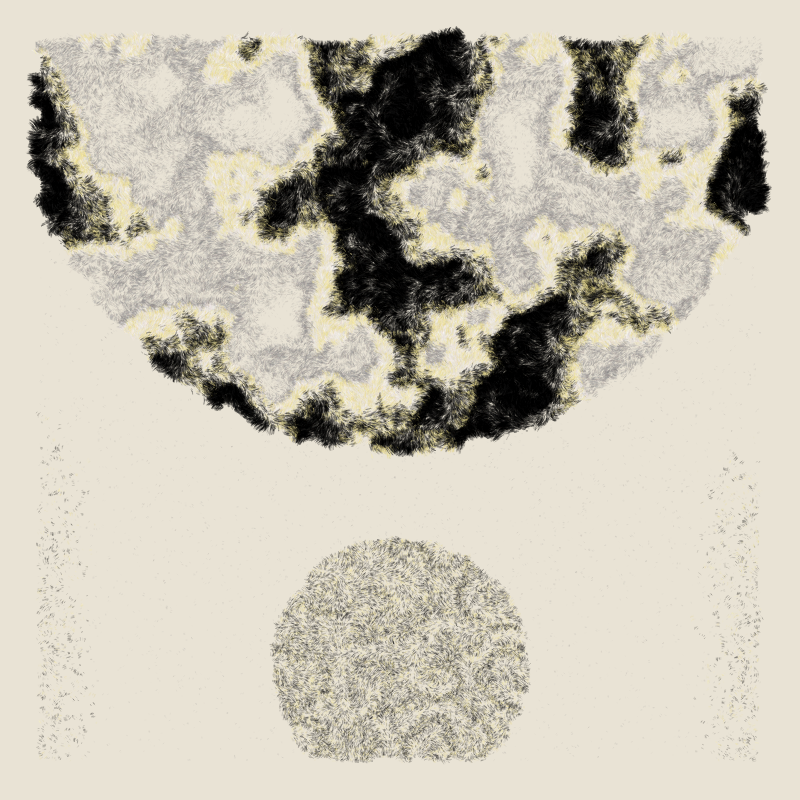 Ghrian #333 static NFT preview