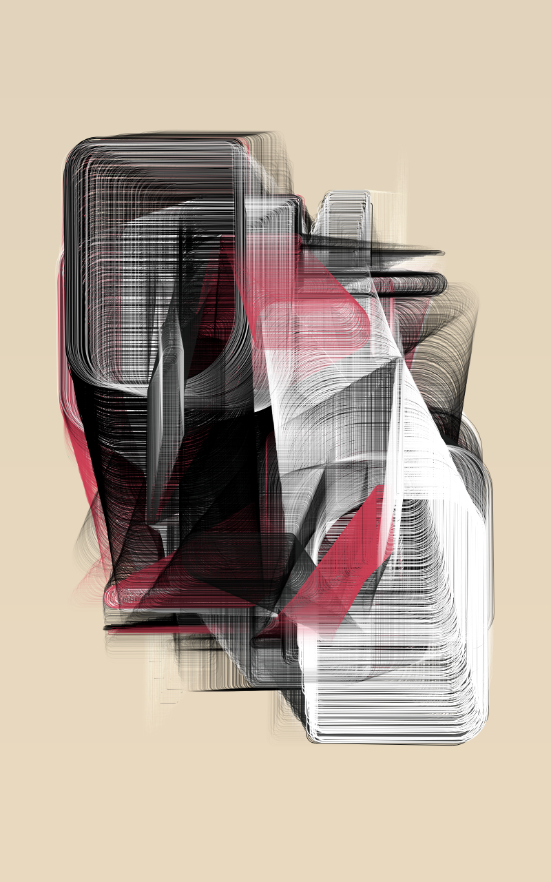 Human Nonsense Filter #204 static token preview