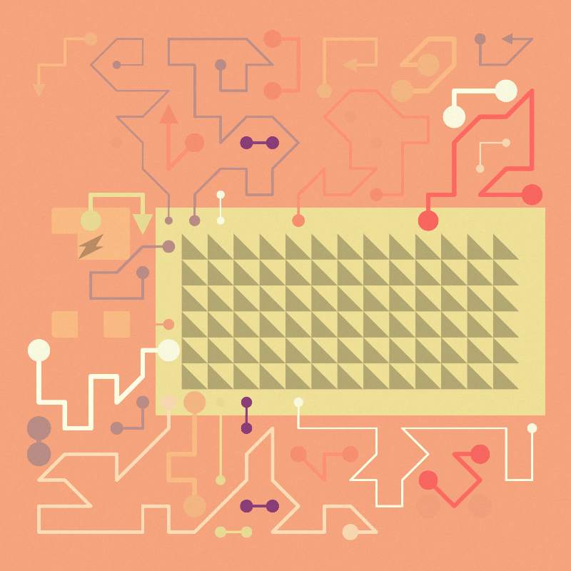 Unfamiliar Directions #198 static token preview