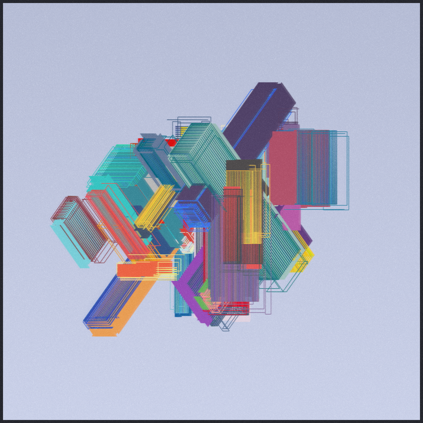 xyzrgb #208 static token preview