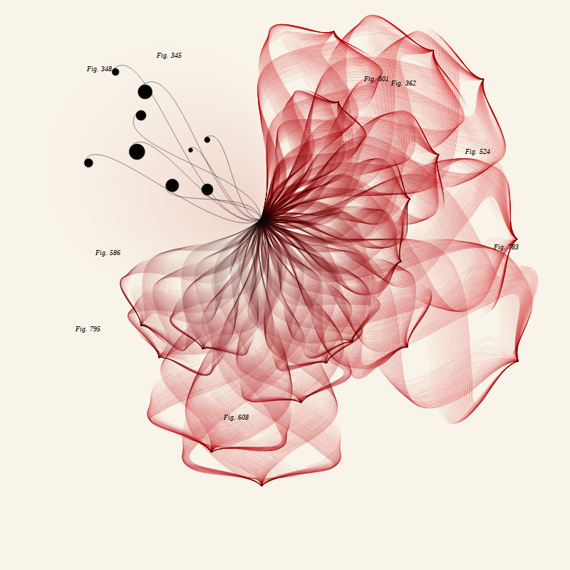 Herbarium #154 static token preview