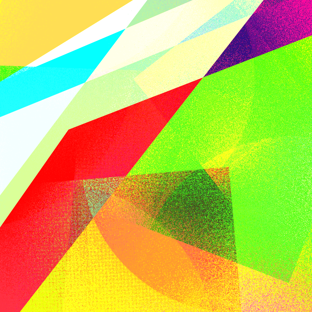 Fractal Noise #2 static token preview