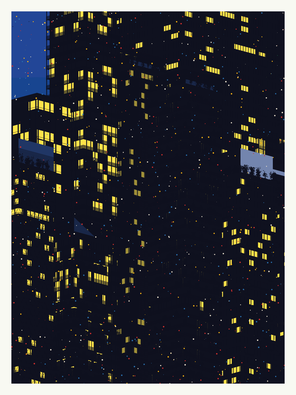 Perpendicular Inhabitation #508 static token preview