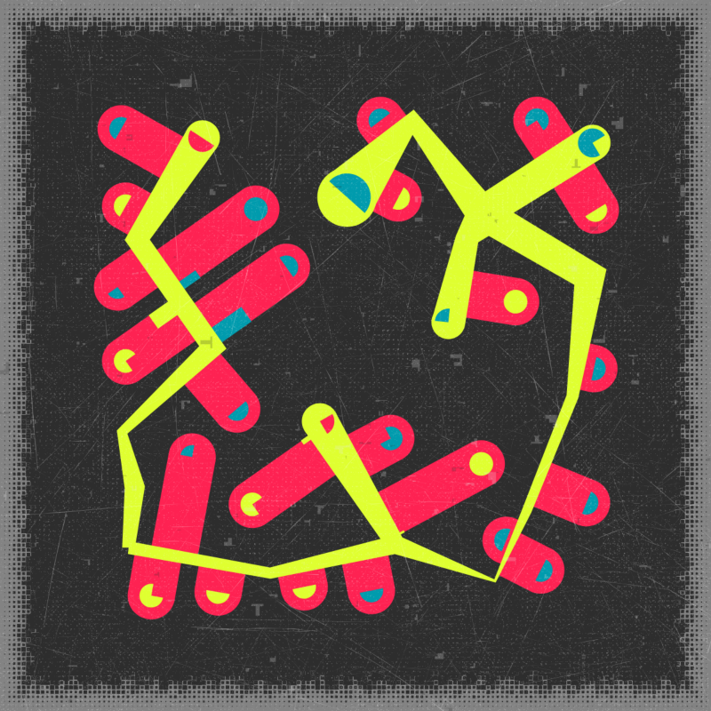 Pure Automatism Simulator #22 static token preview