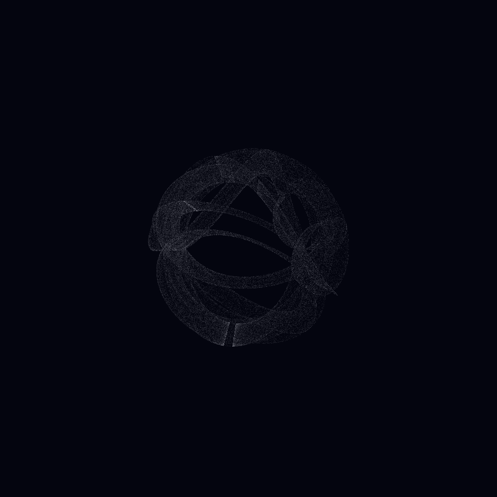 0b11111100110 #145 static token preview