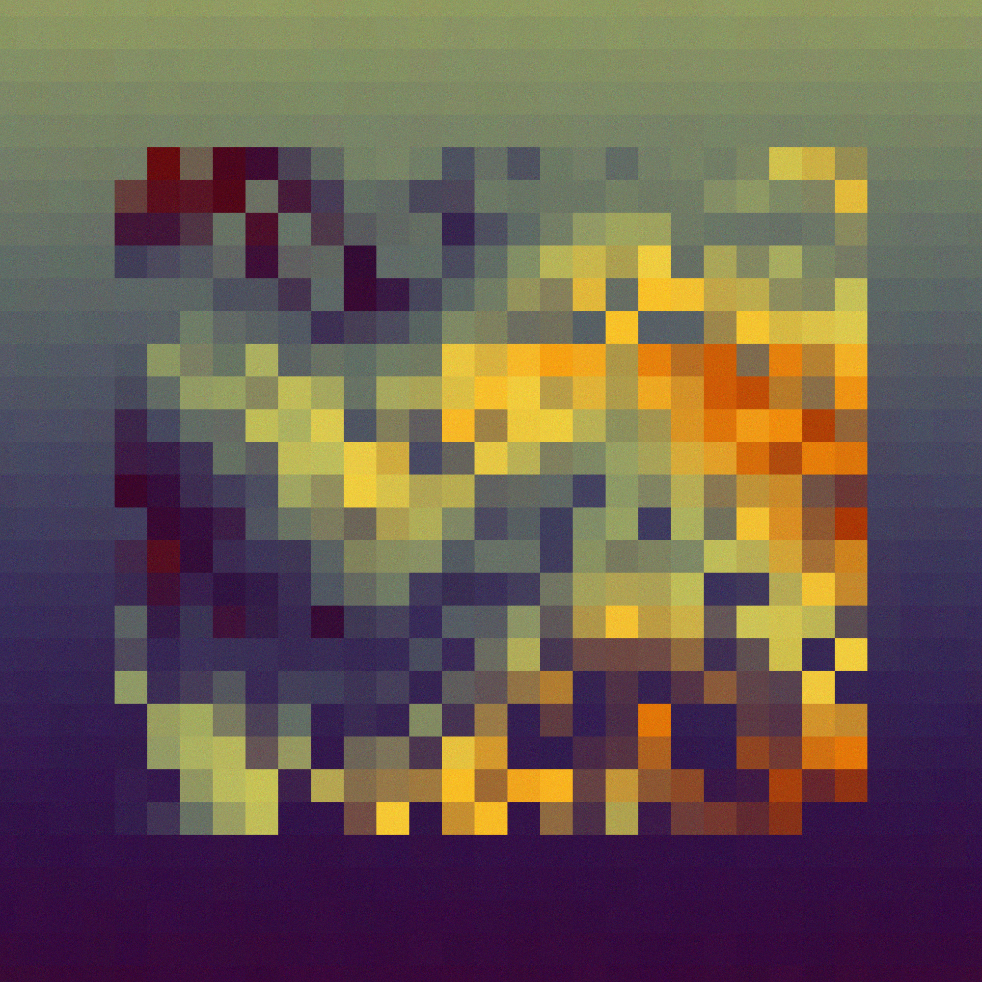 Tympanic #305 static NFT preview