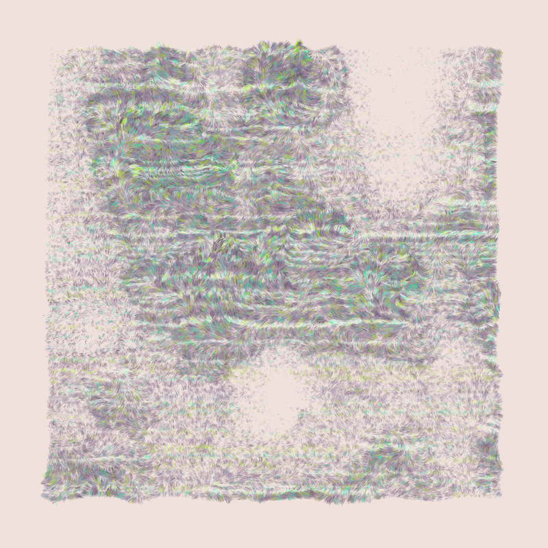 Brosser #73 static NFT preview