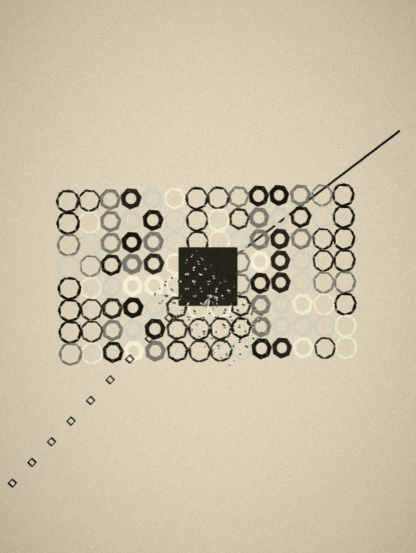 Toccata #292 static token preview