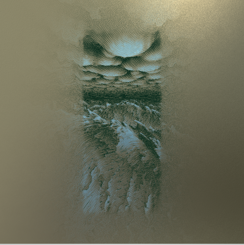 Schwere See #266 static NFT preview