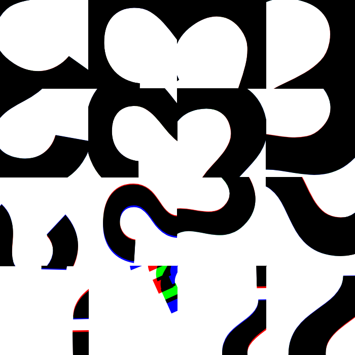 HashType #80 static NFT preview