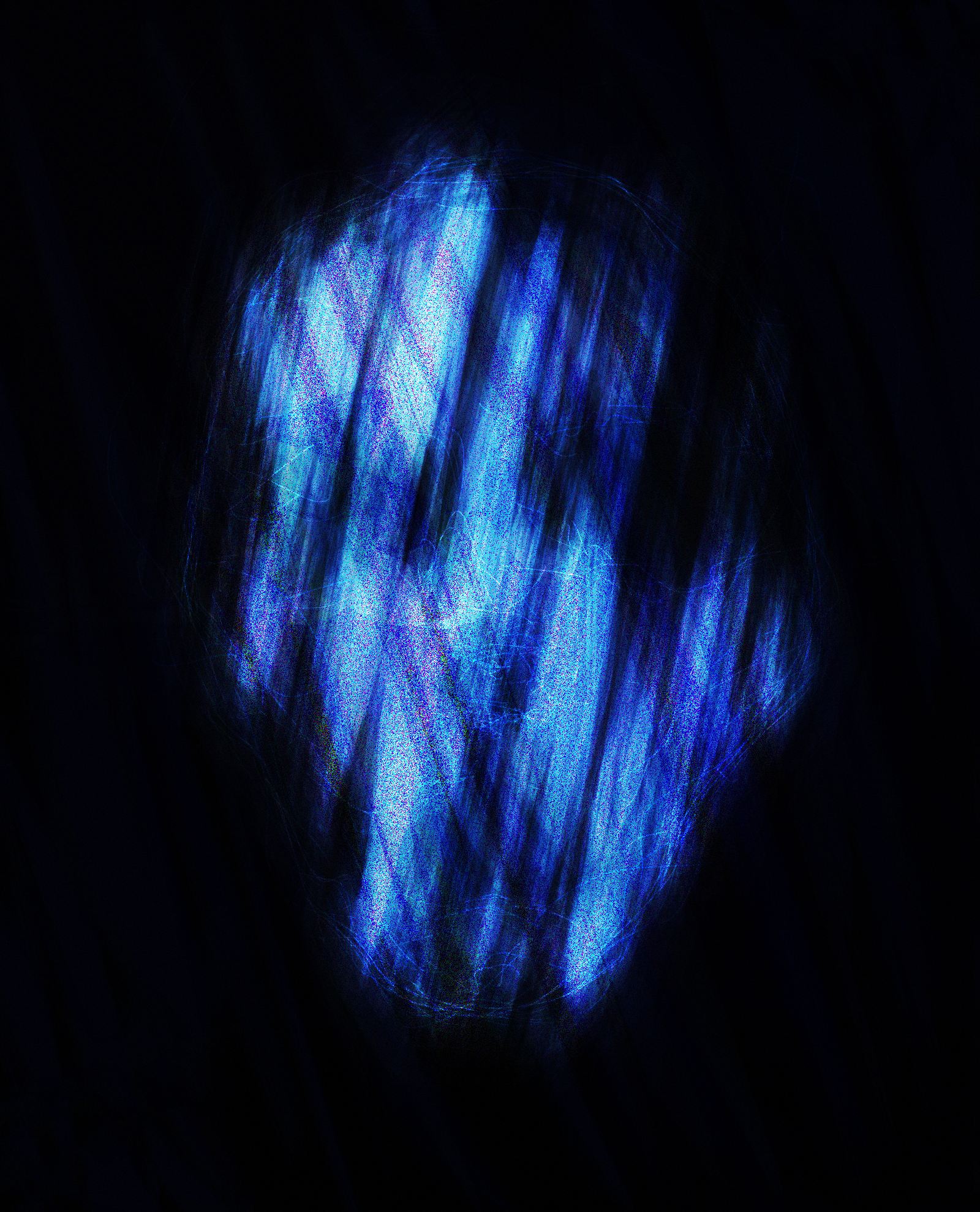The Haunting Presence #7 static token preview