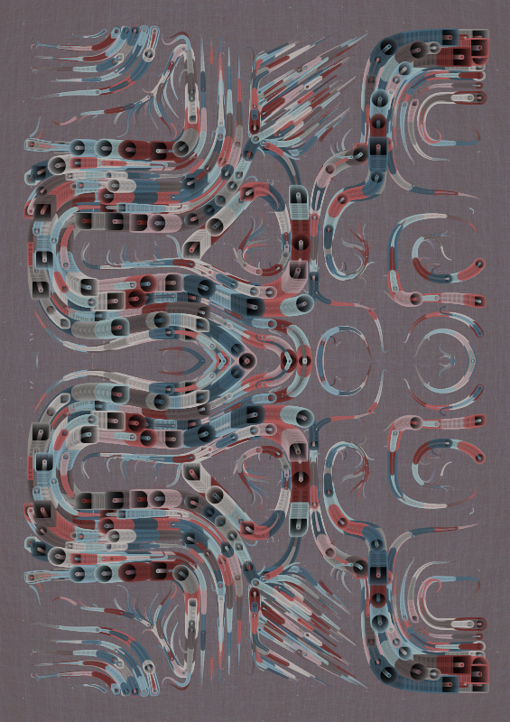 #symmetriClew #99 static NFT preview