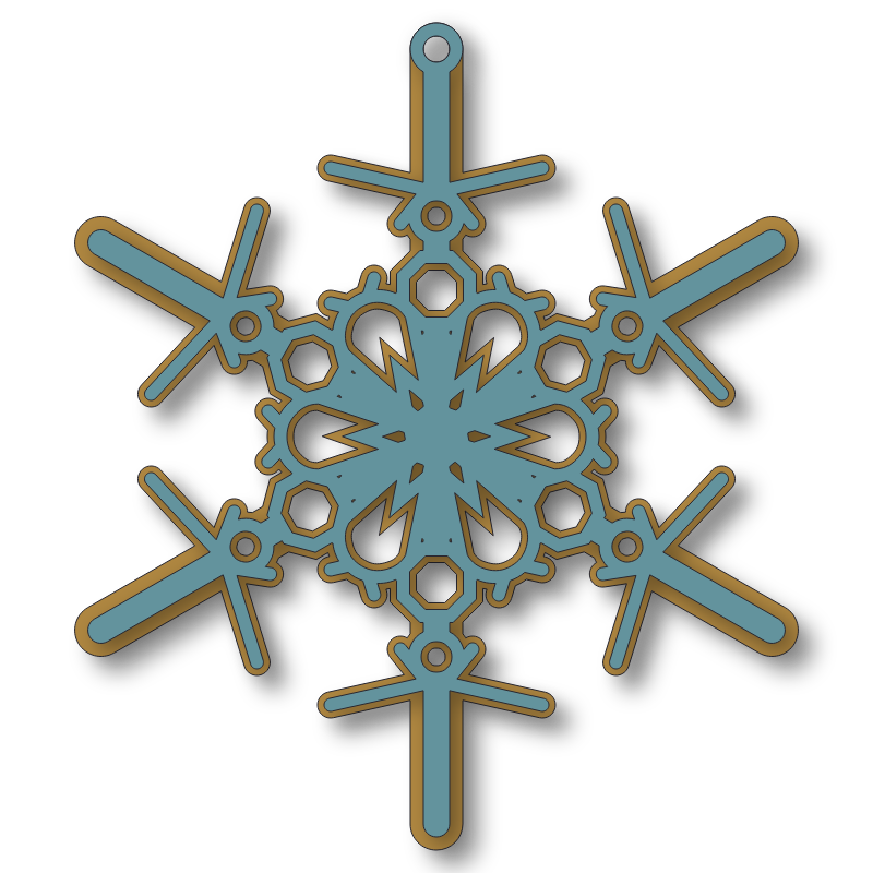 fx(ornament) 2022 #1346 static NFT preview