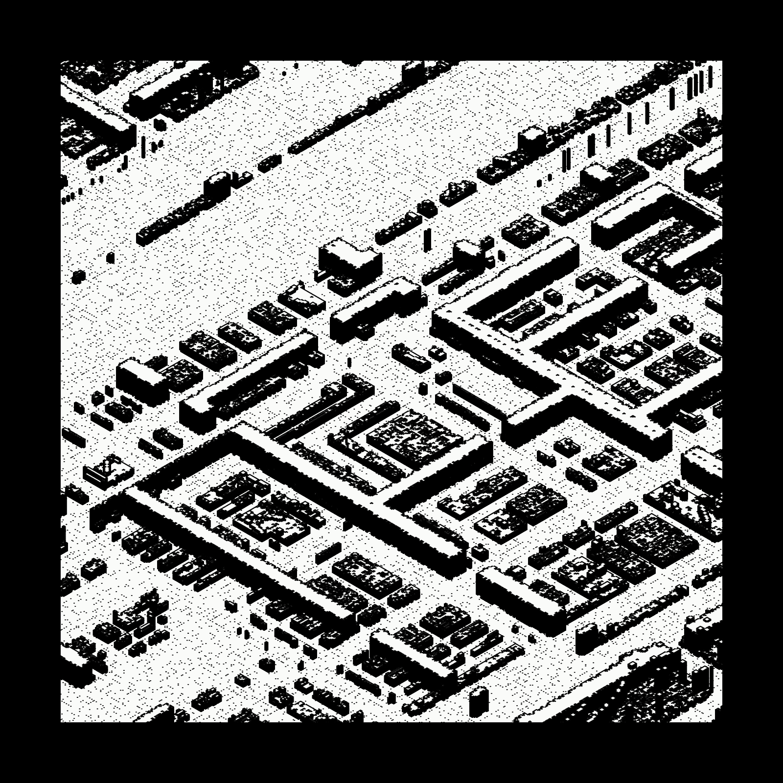 Corium #212 static NFT preview