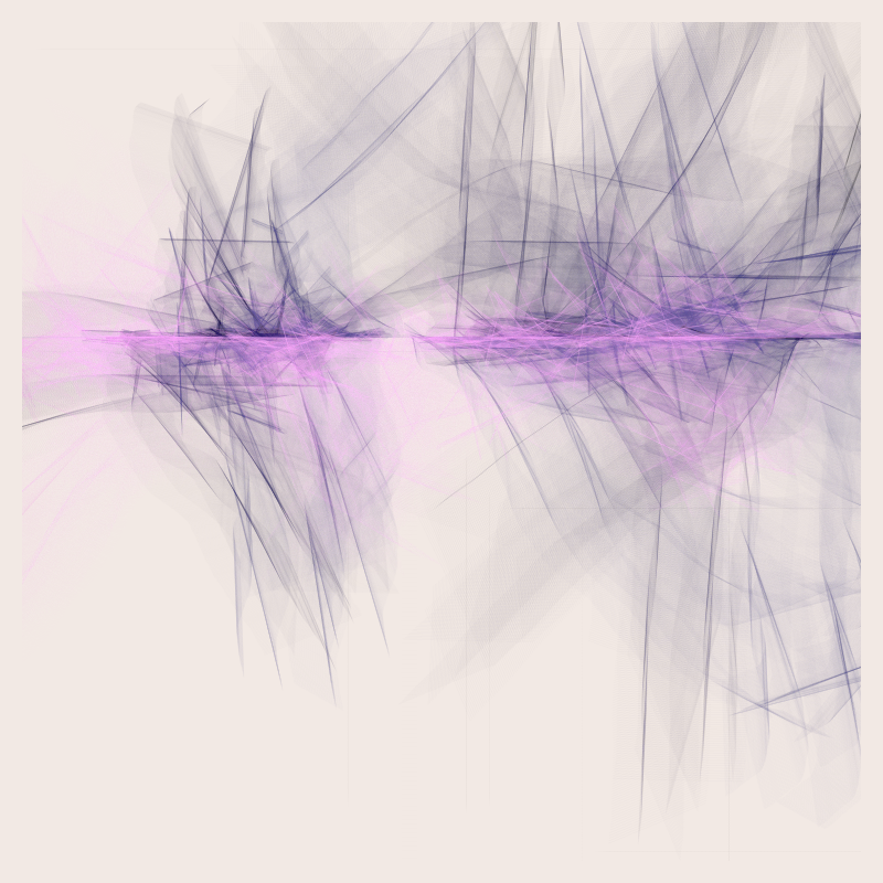 an abstract concept #45 static NFT preview