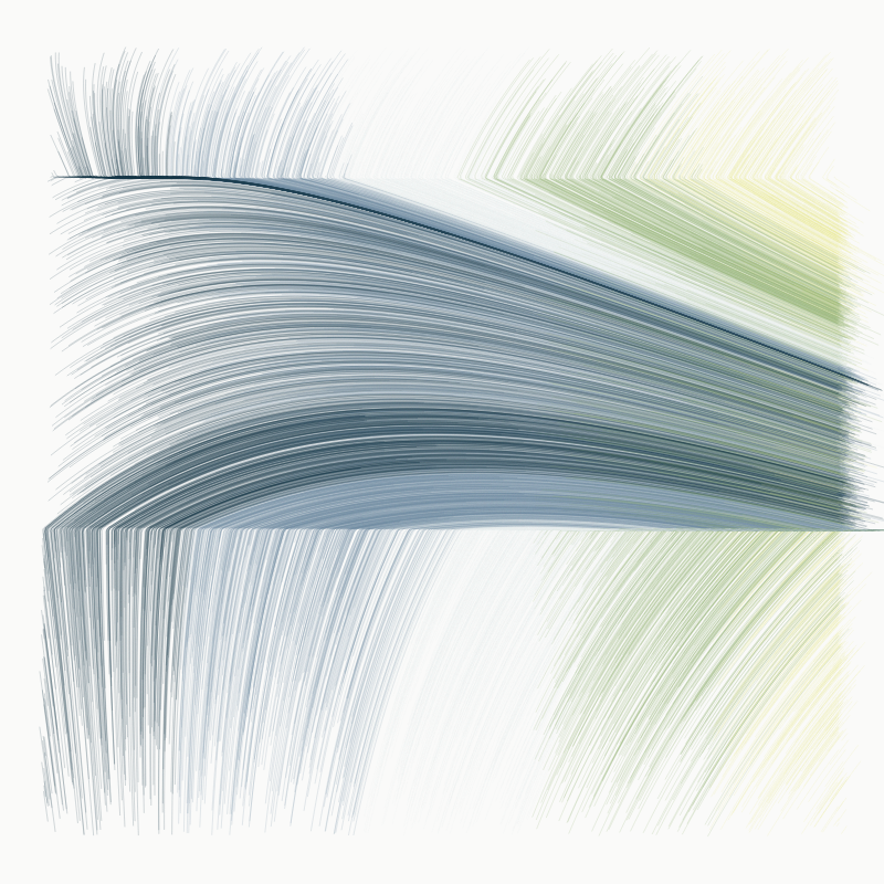 Traces #230 static NFT preview