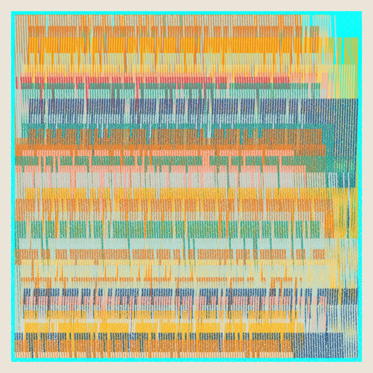 Art for the moments you want to remember #41 static token preview