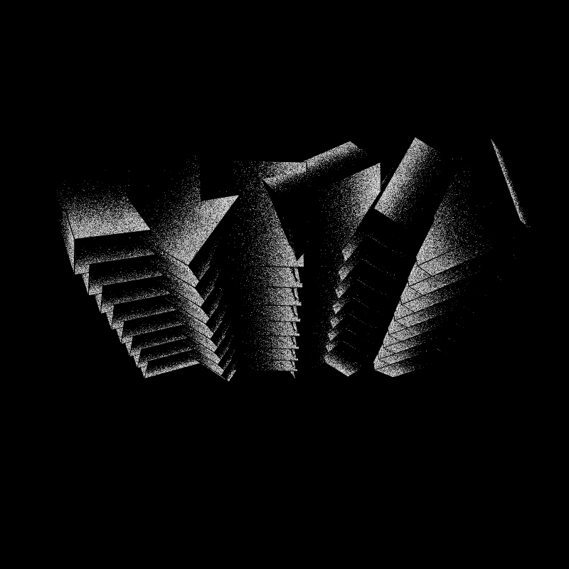 factory [animated] #47 static NFT preview