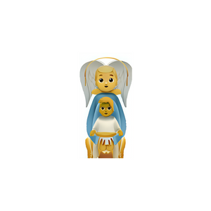 Little Baby Angel project preview