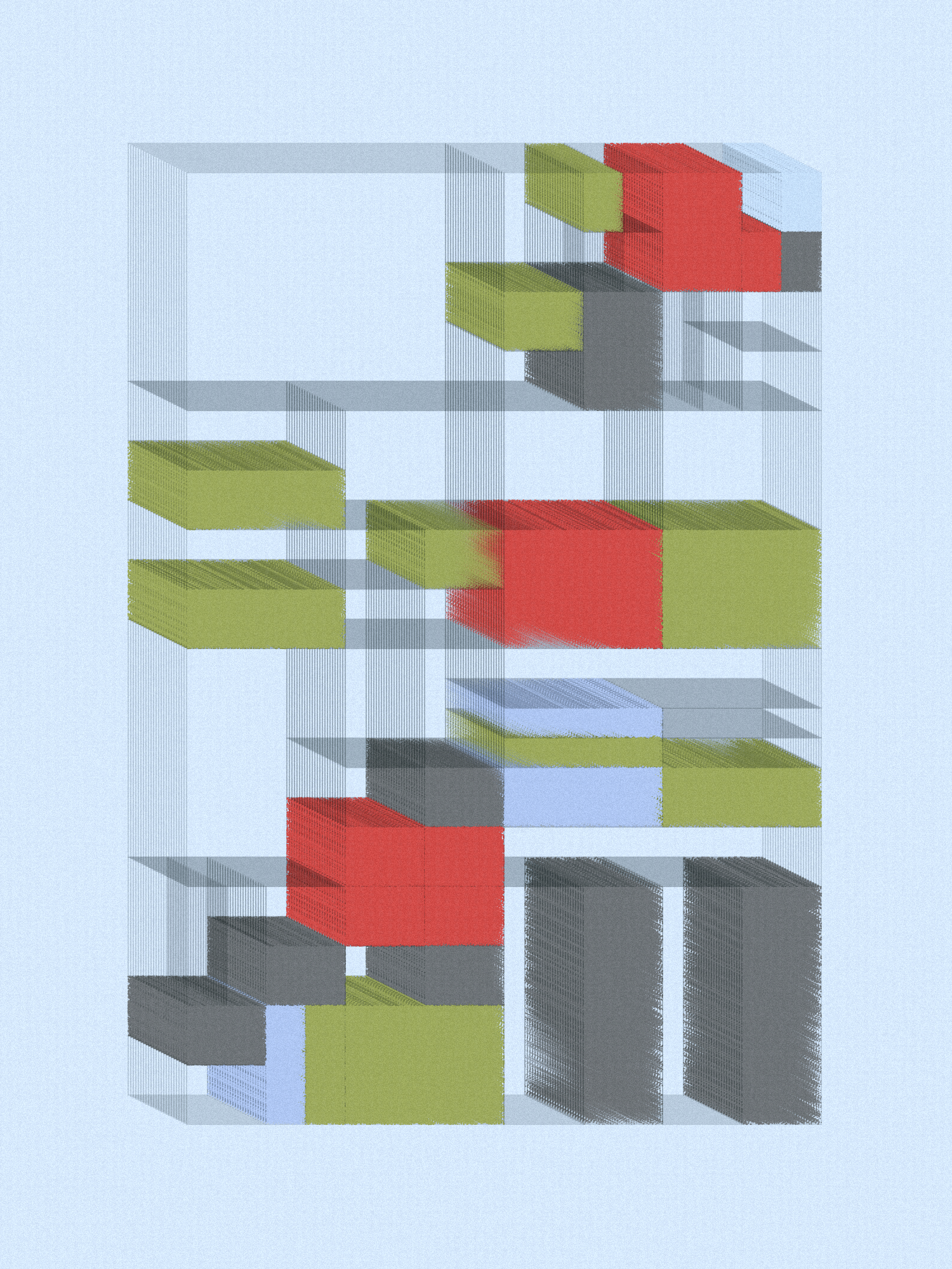 🄷🄰-6 #250 static NFT preview