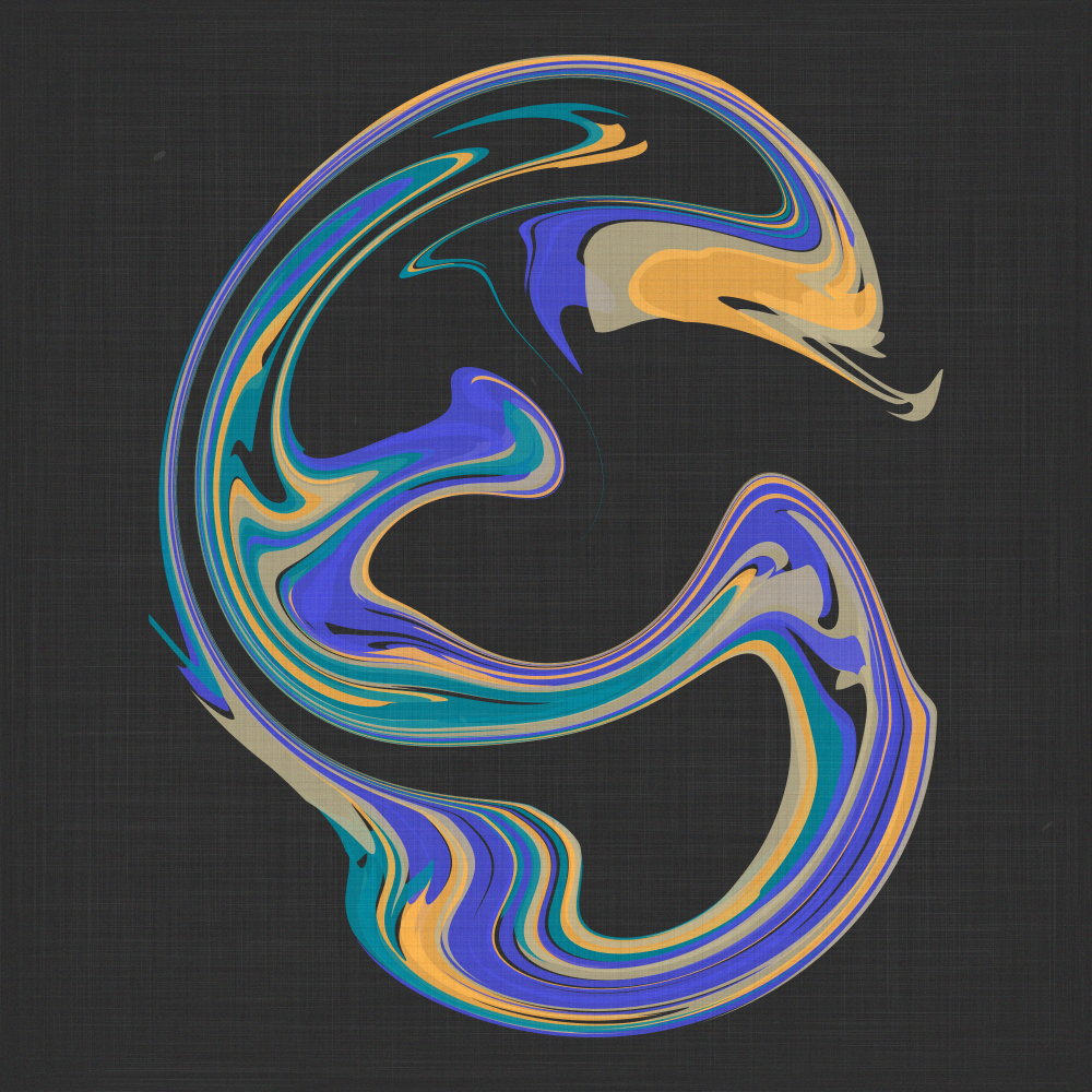 Circonvolution #65 static NFT preview