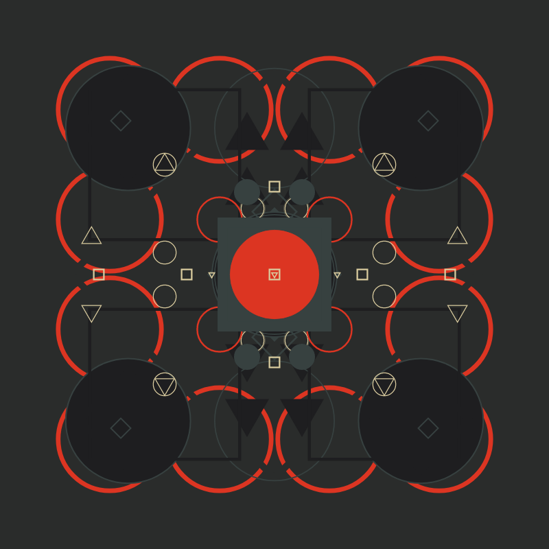 V.M.O.H. #1666 static token preview