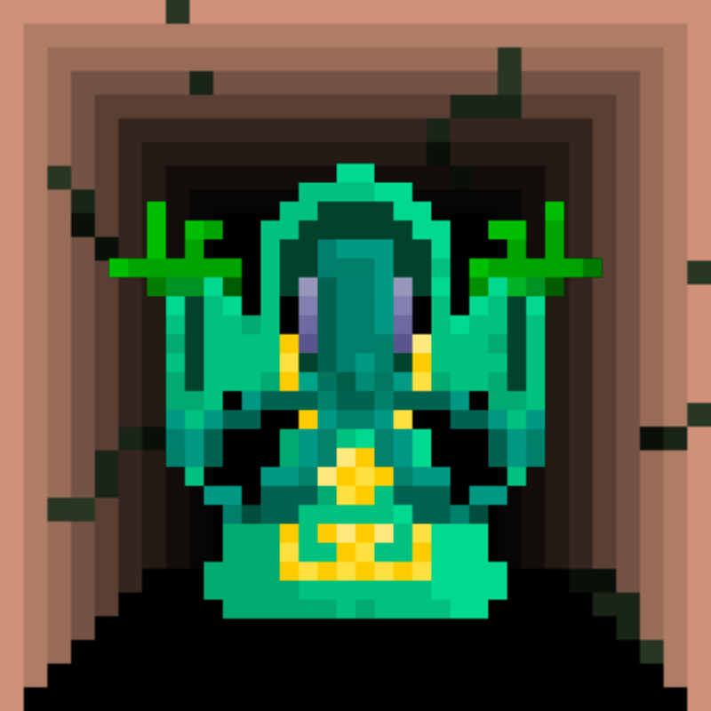 smol sacrifices #1778 static token preview
